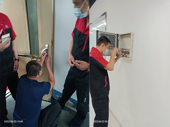 消防火灾自动报警pȝ怎么l保?消防火灾报警pȝ故障报警怎么操作
